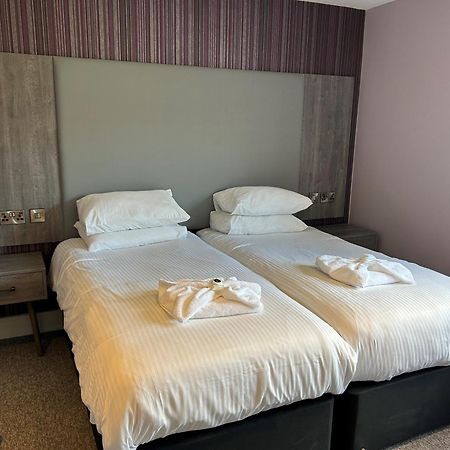 Riviera Hotel 토키 외부 사진